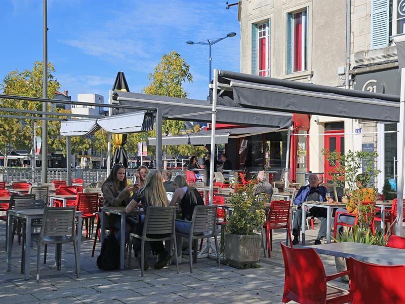 Bar le Club