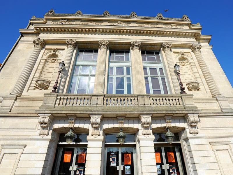 Théâtre municipal