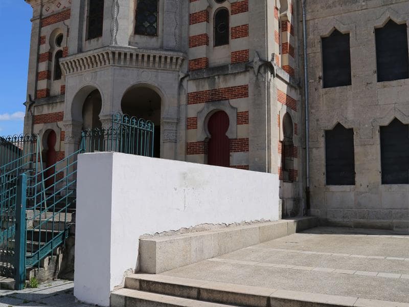Synagogue