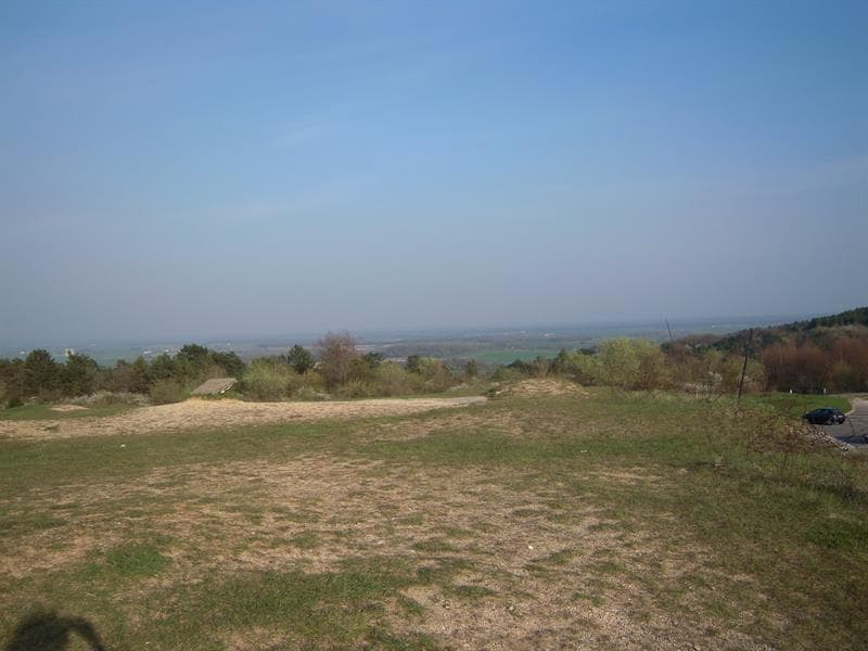 Point de vue - Fort de Vaux