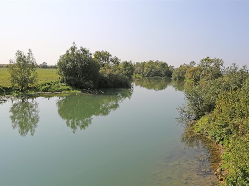 Vallée de la Meuse