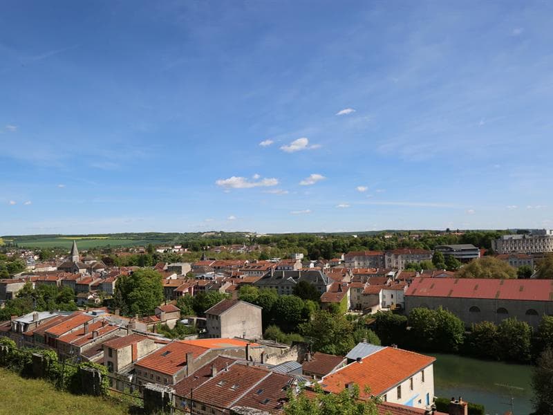 Point de vue - Centre mondial de la paix