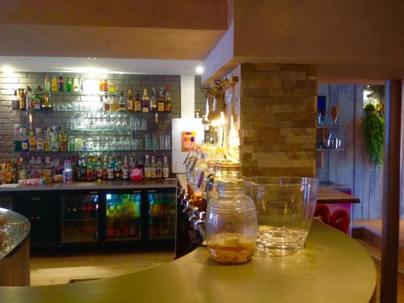 Bar l'Angelus