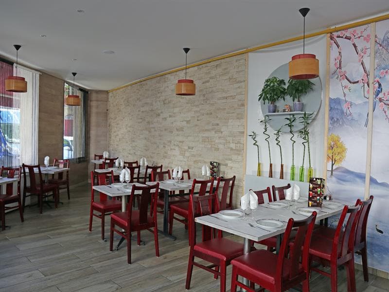 Restaurant royal Verdun