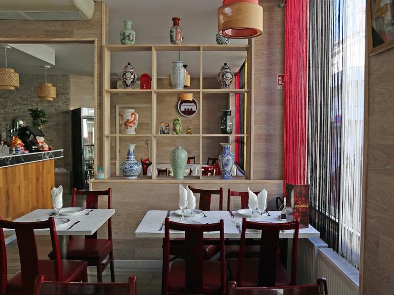 Restaurant royal Verdun