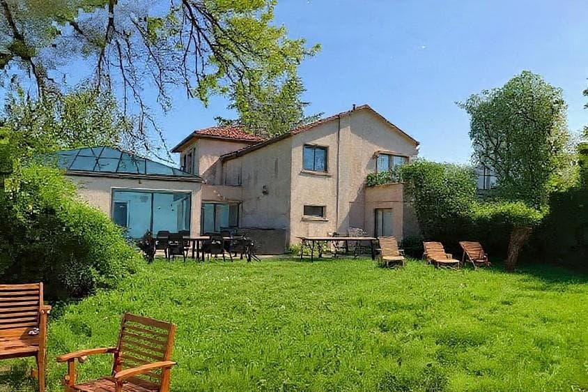 Gîte la Meusienne