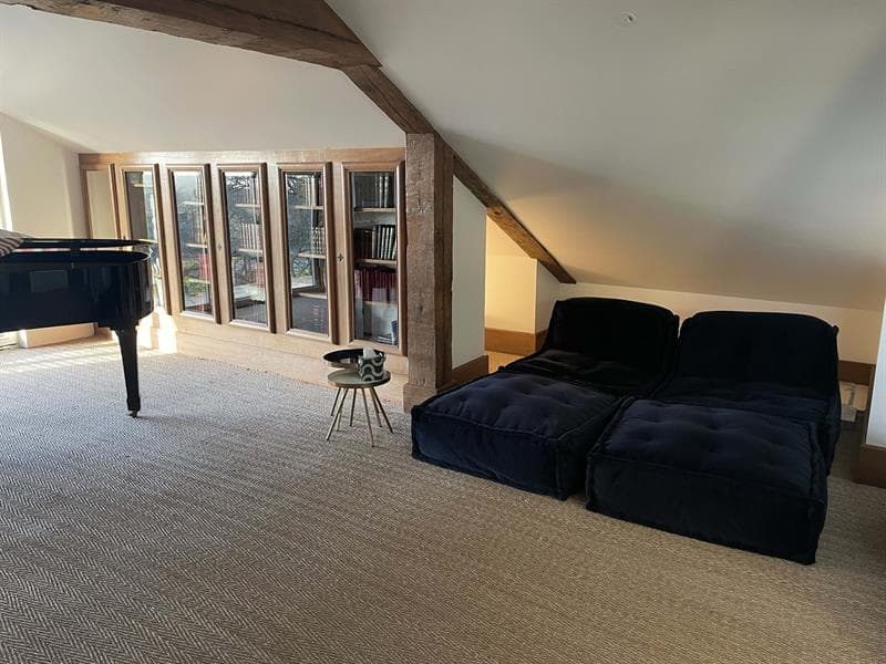 Chambre d'hôtes Les Quartiers d'Annelise