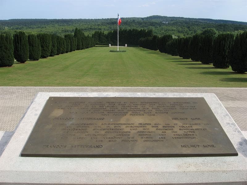 Nécropole nationale française