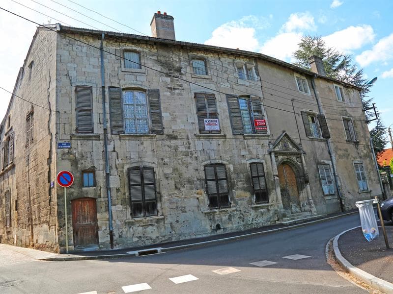 Maison dite du Pape Jules II