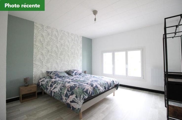 Gîte de Thierville - Fournilie