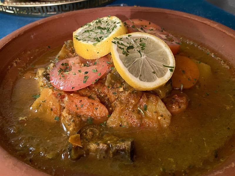 Traiteur Les délices de Fati