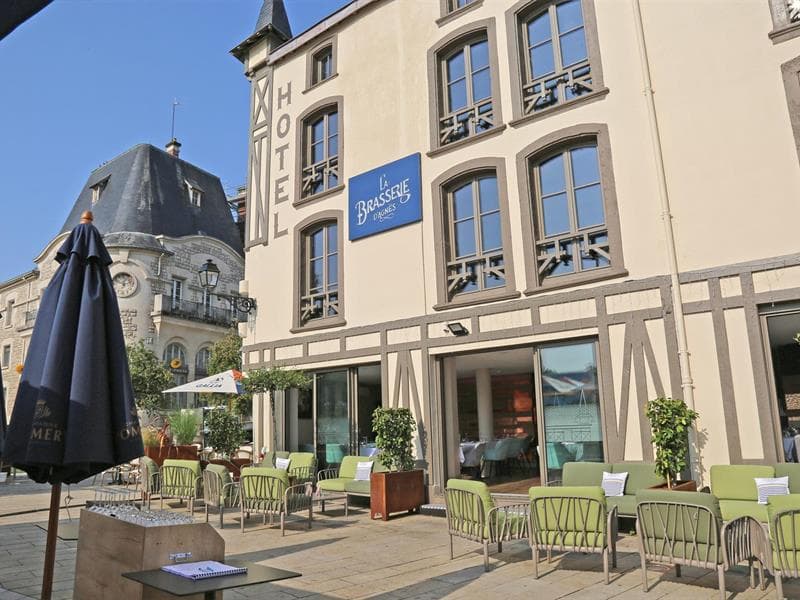La Brasserie d'Agnès