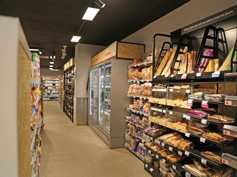 Carrefour Express