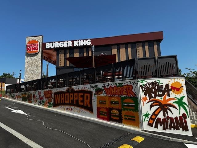 Burger King