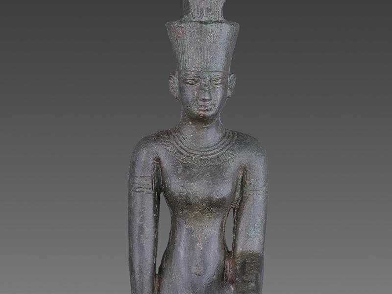 Atelier adultes - Sculpture égyptienne