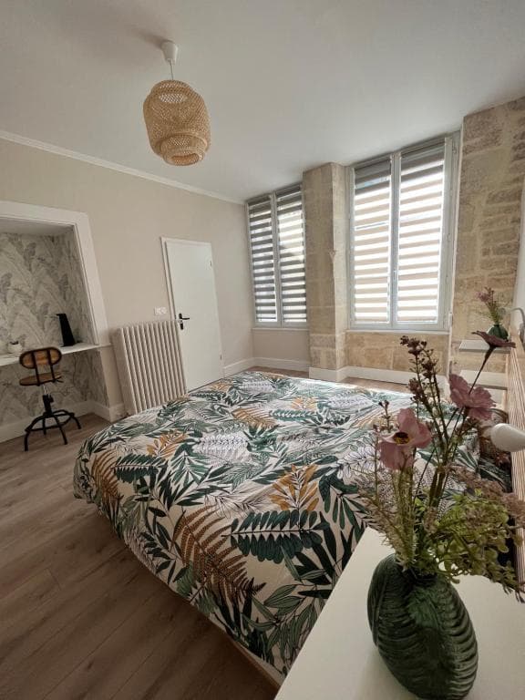 Gîte La Cour du Prince