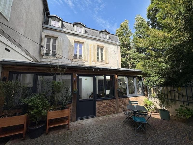 Gîte L'Atelier du Prince