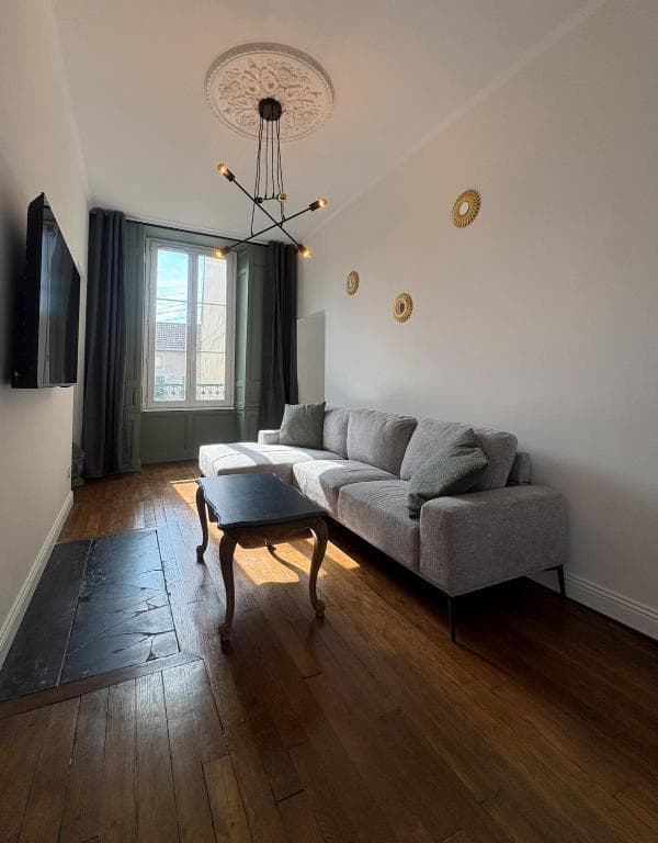 Gîte Le Duplex du Prince