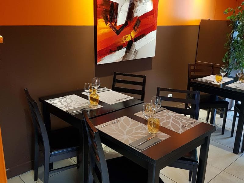 Restaurant la Féria
