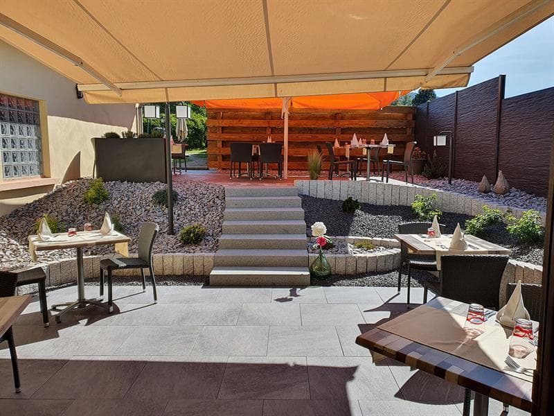Restaurant Maison de Laveline
