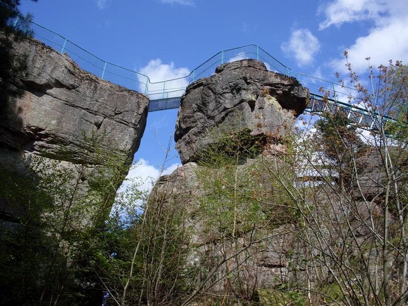 Roche Saint-Martin