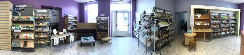 Office de tourisme de Fraize