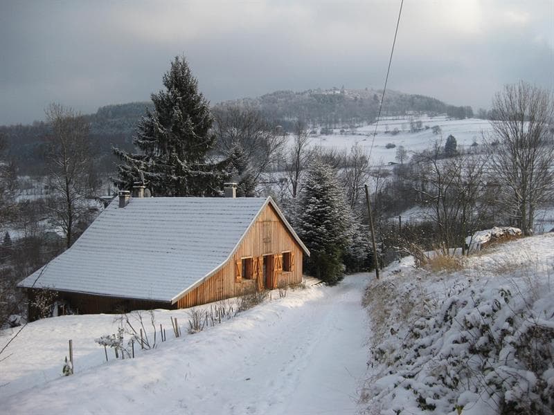 Le petit gîte duplex
