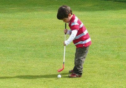 Golf de Saint-Dié-des-Vosges