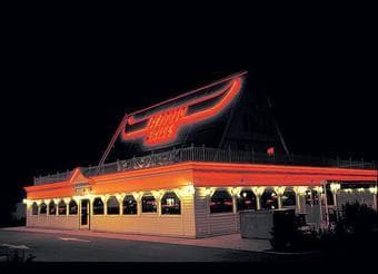 Buffalo Grill