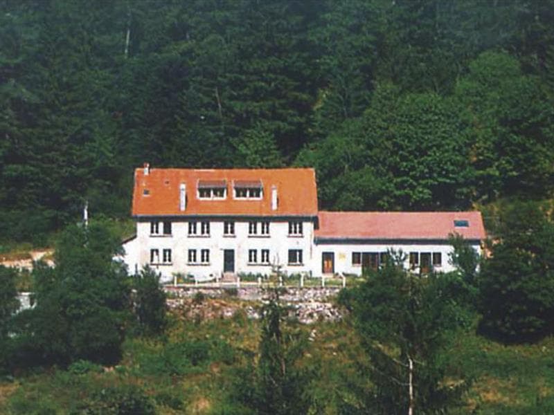 Centre de vacances le Luschpach