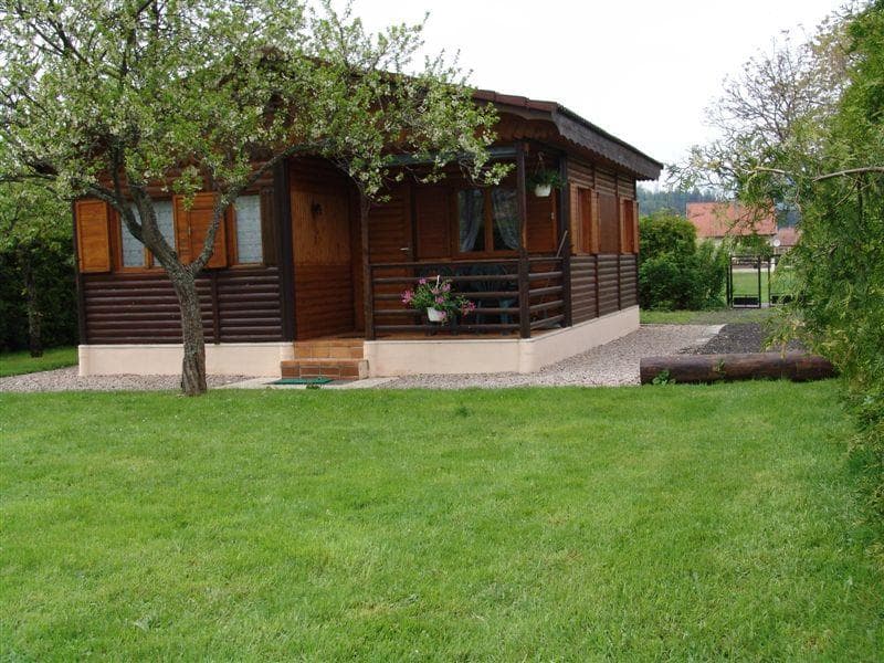 Gîte les Berthilles