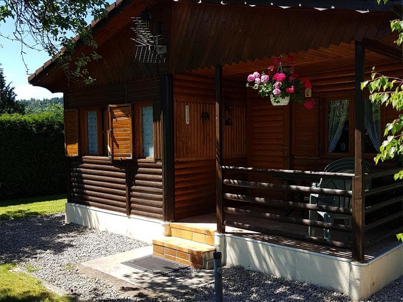 Gîte les Berthilles