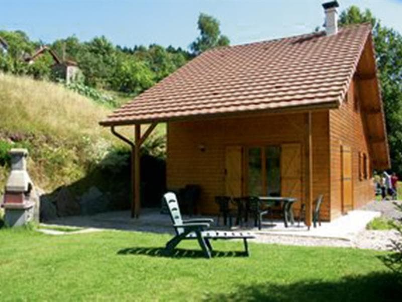 Gîte Mi Loup