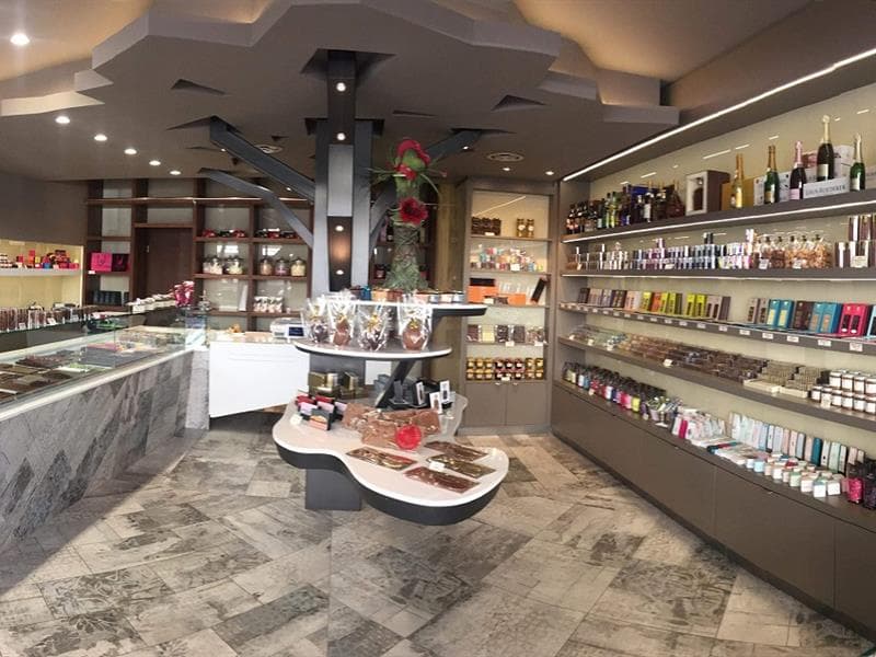 Chocolaterie Carl