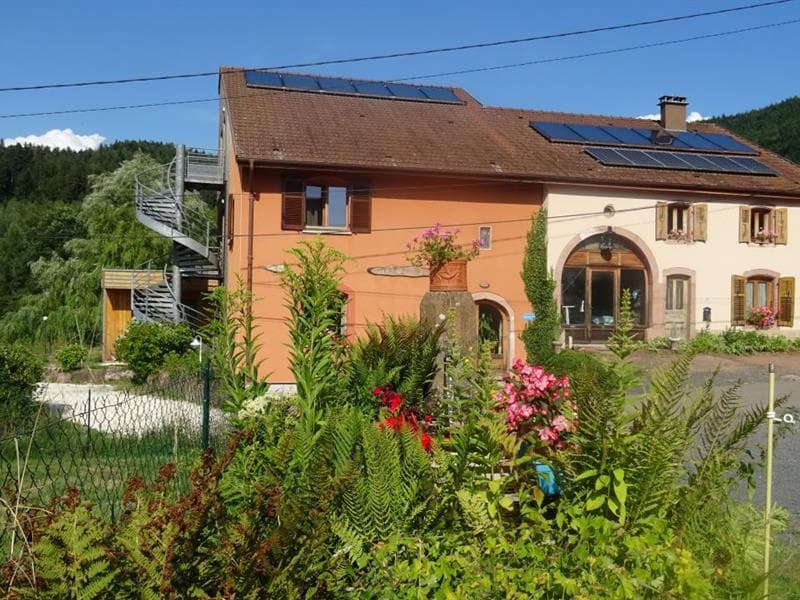 Ecogîte Saint-Prayel