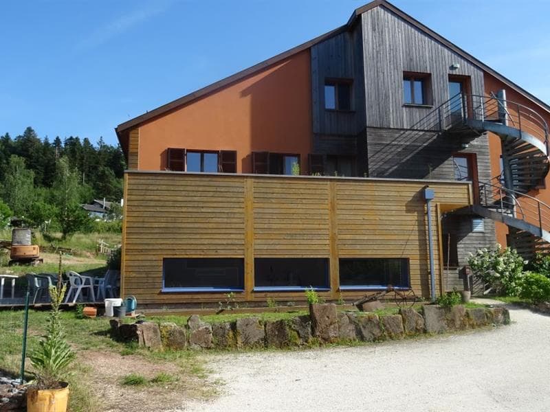 Ecogîte Saint-Prayel