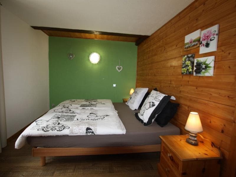 Chambre d'hôtes - au relais de la poste