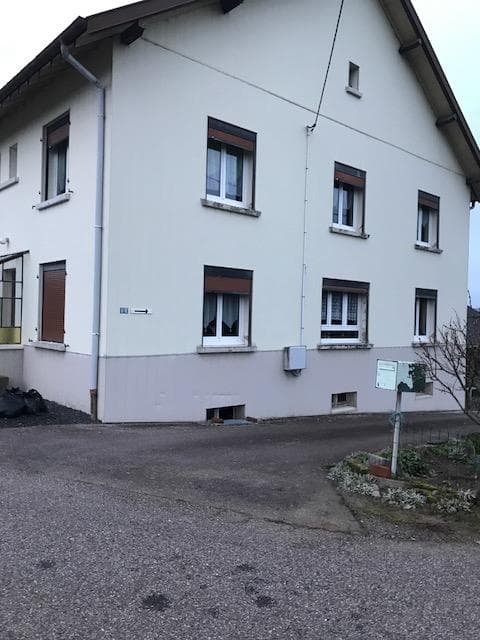 Gîte du Pair