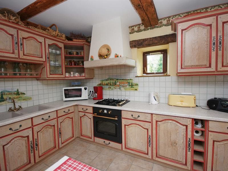 Gîte la Piéviche