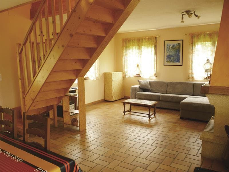 Meublé chez Gigi et Michel