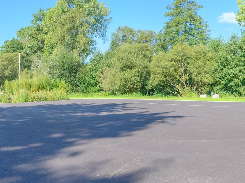 Aire de camping-cars d'Etival-Clairefontaine