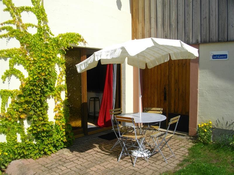 Gîte du Pré Bouquin