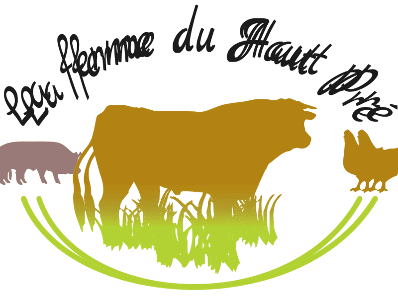Ferme du Haut-Pré