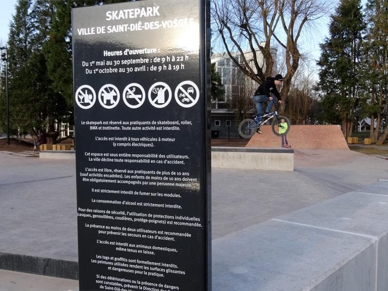 Skatepark