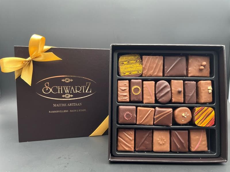 Pâtisserie Schwartz
