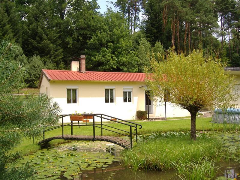 Meublé la Hounotte
