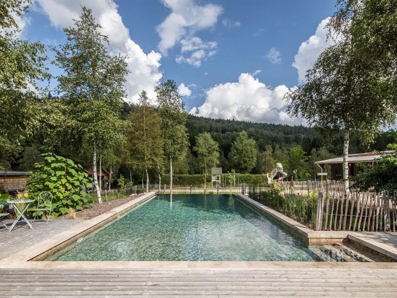 Jolis Chalets : Brebis de Monsieur Tanguy