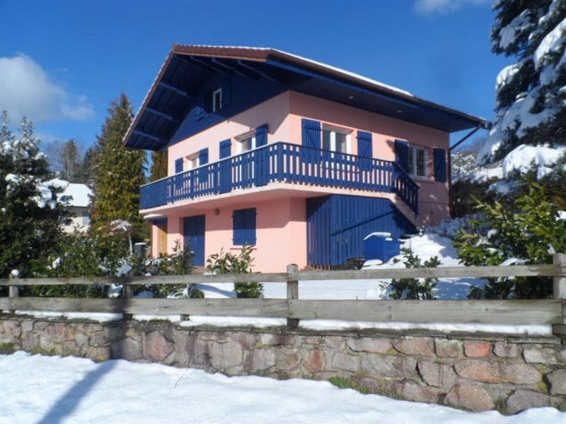 Chalet Francine
