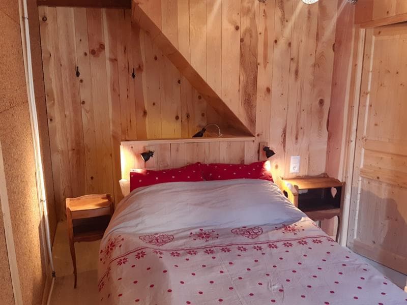 Gîte l'Escapade Bucolique