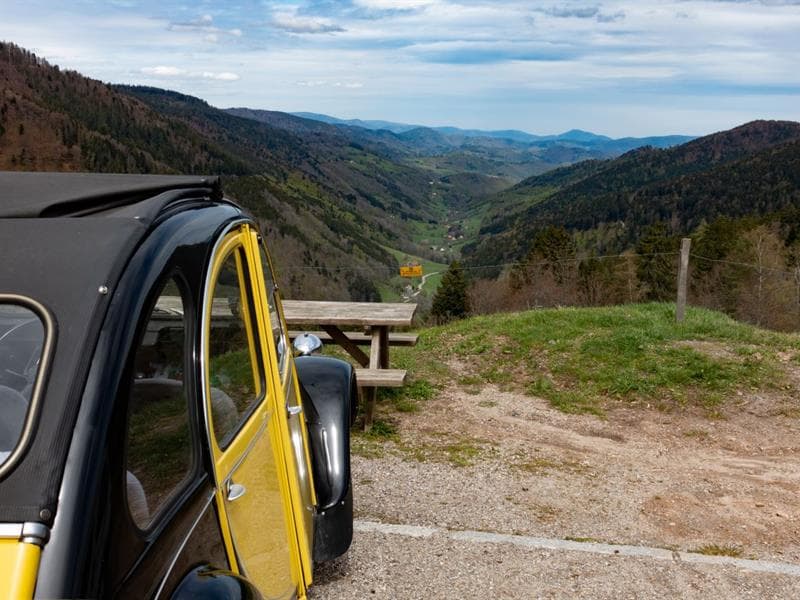 Location 2cv aventures